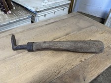 Antique Primitive Cobblers