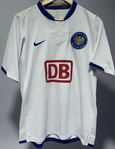 Authentic hertha berlin - berlin, nike