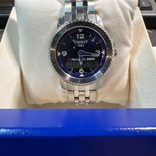 Tissot Men's Stainless Steel