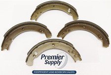 LAND ROVER DEFENDER 90 1983 to