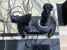 Thrustmaster T.Flight Hotas X