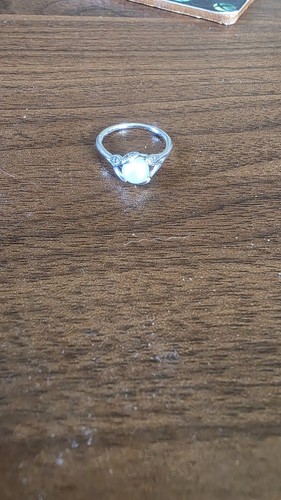 Pandora pearl leave - pearl,