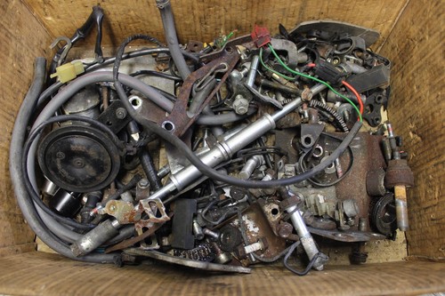 Honda 1300 fixings various - st,