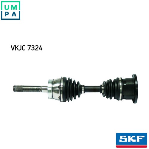 Drive shaft vkjc - drive, 7324