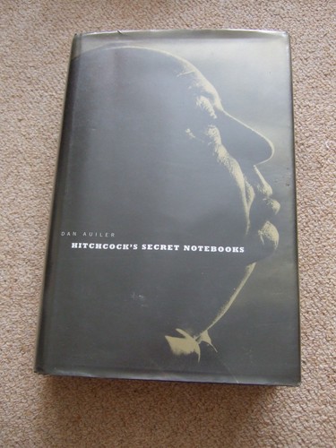 Book alfred hitchcock s - book-, hitchcock's