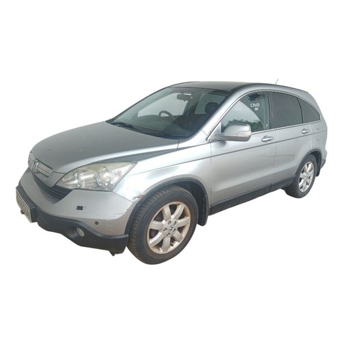 Honda ctdi es - wing, door