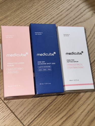 Medicube collagen pdrn - medicube,