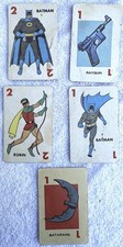 1966 Lot of 5 Ideal Toy Corp