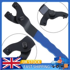 UK Adjustable Angle Grinder