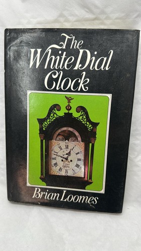 The white dial - the,