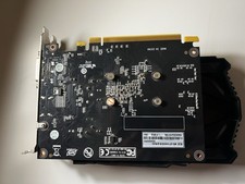 MS GT 1030 GDDR5 2GB Graphics