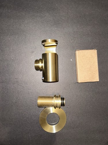 Crosswater wall mounted - wall,