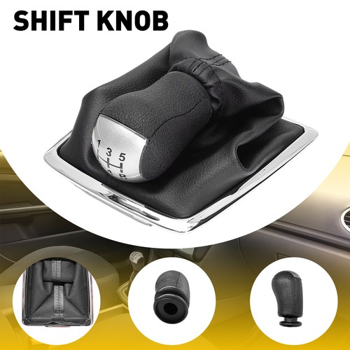 Car gear shifter knob stick - gear,