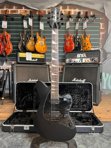 Jackson series surfcaster - jackson,