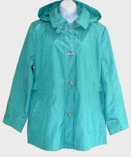 Centigrade Showerproof Coat