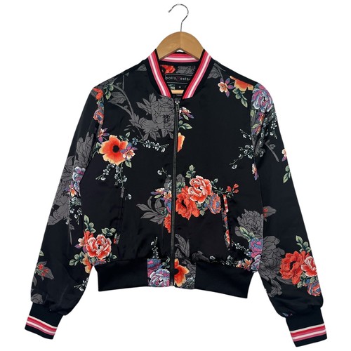 Polly and esther bomber - esther,