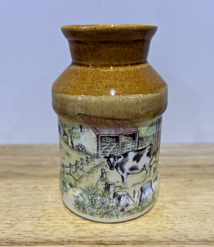 Presingoll pottery cornwall - presingoll,