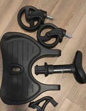 Egg, Egg 2 Stroller Ride On