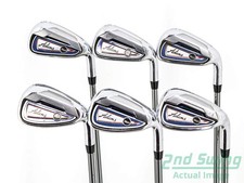 Adams 2015 Blue Iron Set 5-PW