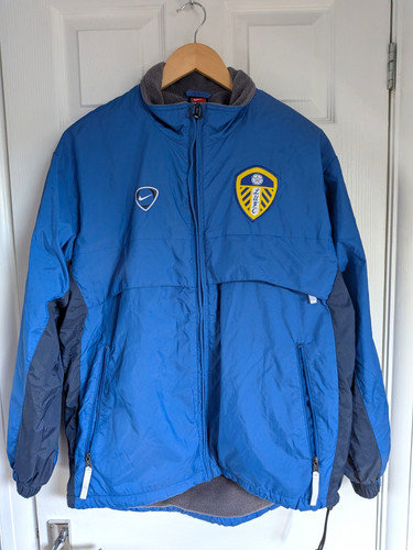 Vintage 2000 2001 - 2000/2001, nike