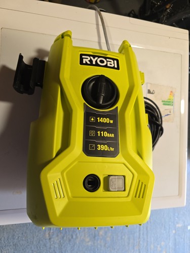 Ryobi ry110pwa 1400w - ryobi, 110bar