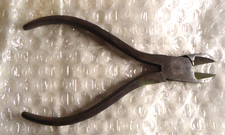 Unusual Vintage 5”