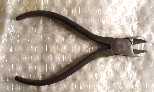 Unusual vintage - unusual,