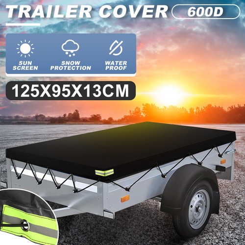 600d 125x95x13cm oxford - 600d,