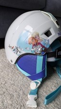 Kids Ski Helmet Rossignol Junior Helmet  XS 51-54 cm Frozen Themed