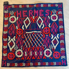 HERMES Petit Carre 45 KELLY EN