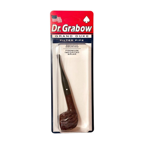 Grabow grand duke - dr.,