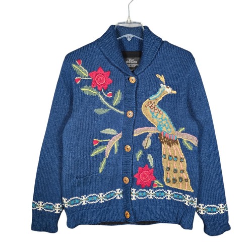 Lost horizons cardigan - lost,