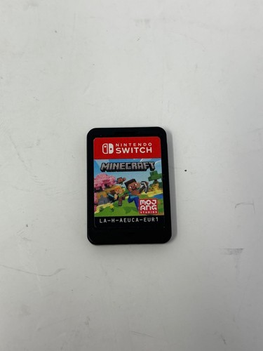 Minecraft - , switch)