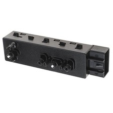 Flameer Black Power Seat