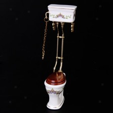 1/12th Dolls House Bathroom