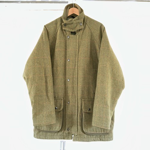 Greenbelt country green tweed - greenbelt,