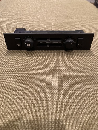 Porsche 944 climate heater - porsche,