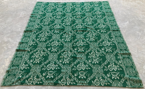 Vintage handmade geometric - vintage,