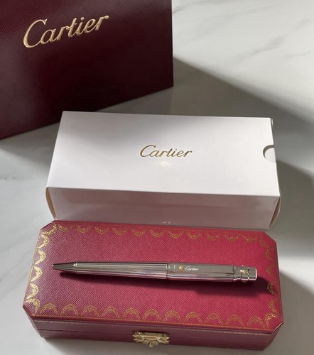2026 cartier santos ballpoint - 2026,