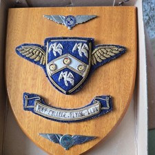 Vintage Royal Air Force Near