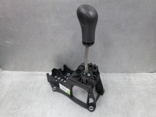NISSAN MICRA K13 MK4 2011 - 2017 5 SPEED MANUAL GEAR STICK SELECTOR & GEAR KNOB
