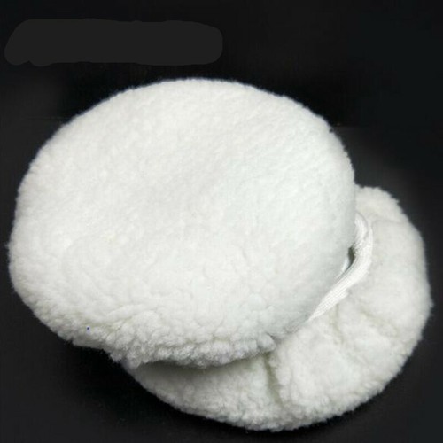 6pcs soft polishing bonnet - soft,