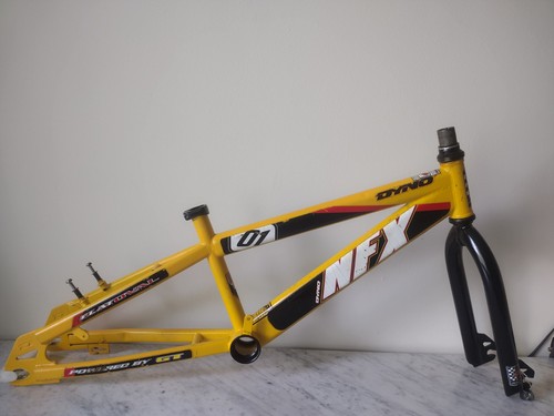 2001 dyno nfx frame - 2001,