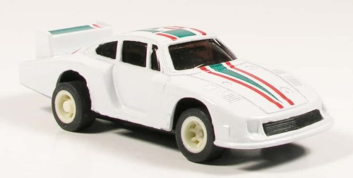 Porsche 935 turbo - turbo, bond