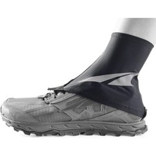 Altra trail gaiter - altra, black