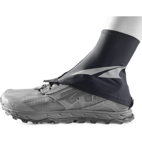 Altra trail gaiter - gaiter, black