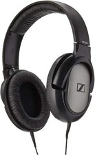 Sennheiser 206 stereo - sennheiser, hd