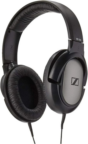 Sennheiser 206 stereo - 206,