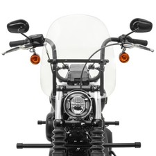 Windshield Motorcycle