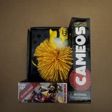 Koosh Cameos - Bumble Bee -